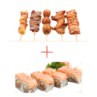 Menu K21
