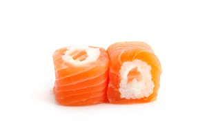 SR3. Saumon cheese