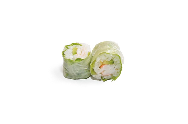 PR6. Surimi avocat