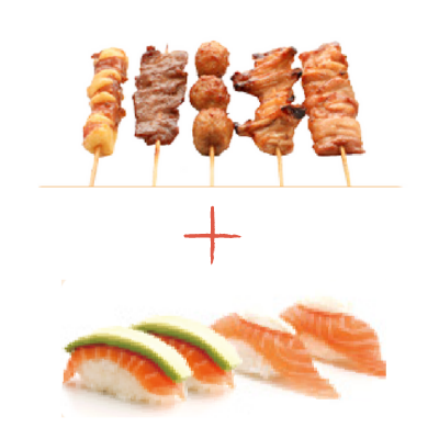 Menu K24