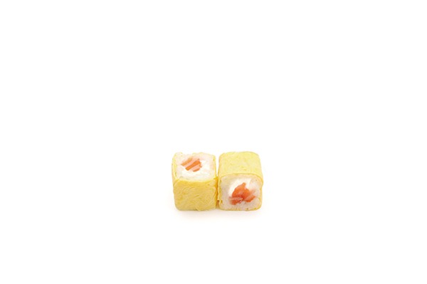 EG3. Saumon cheese