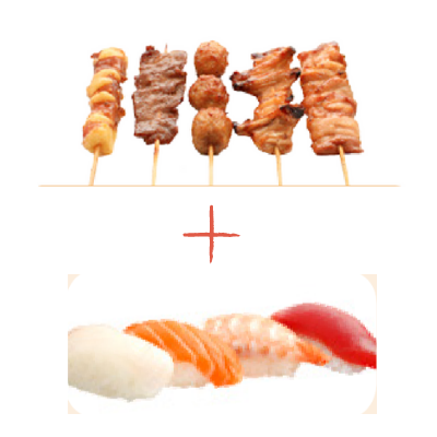 Menu K23