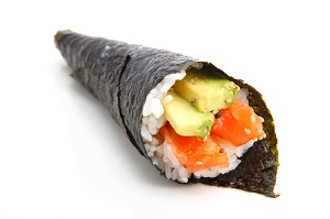 T11. Saumon avocat