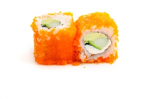CA25. Concombre avocat cheese