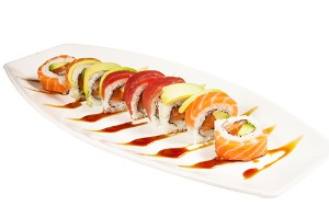 S4. Arc en ciel (8pcs)