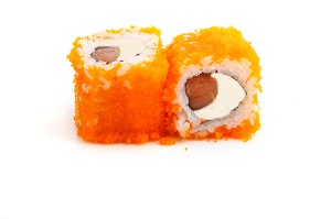 CA23. Saumon cheese