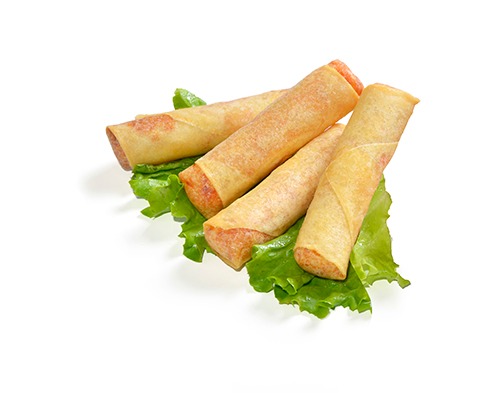 412. Nêm aux Crevettes (4pcs)