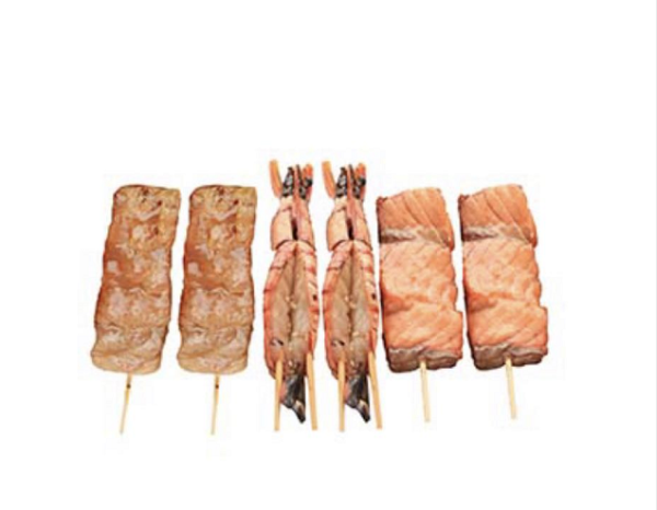 Menu B6