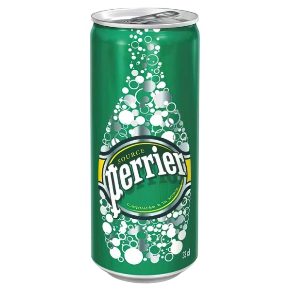 Perrier (33cl)
