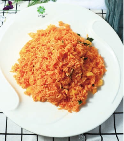 T55 RIZ SAUTÉ BASILIC THAT