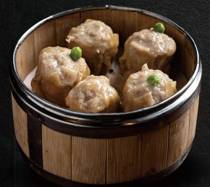V2 BOUCHÉES AU PORC