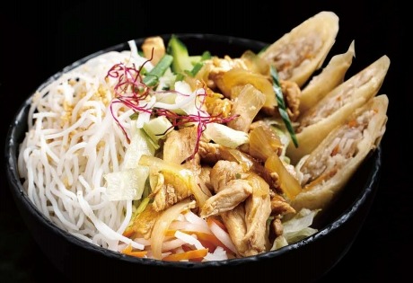 T62 BOBUN POULET 
