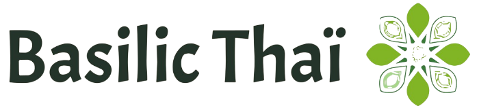 Basilic Thaï
