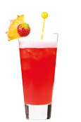 PASSION TROPIC