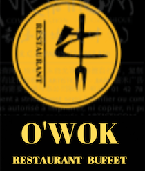 Restaurant logo