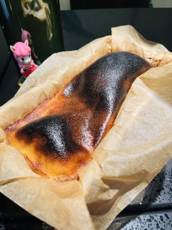 🖤KOMÉ Sesame Cream Brick 