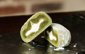 Daifuku crémeux 