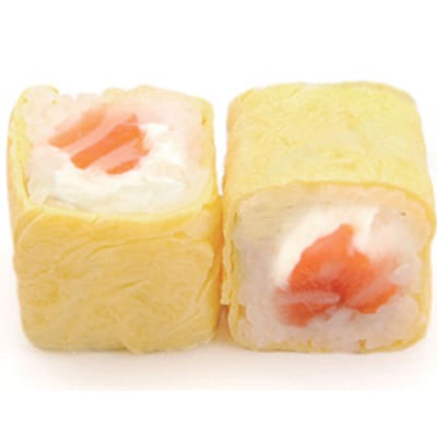 EG2. Saumon cheese