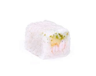 NE3. Crevette avocat