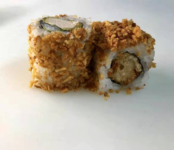 CR5. Oignon roll chicken ka