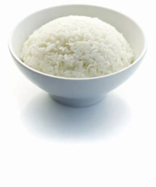 609. Riz nature