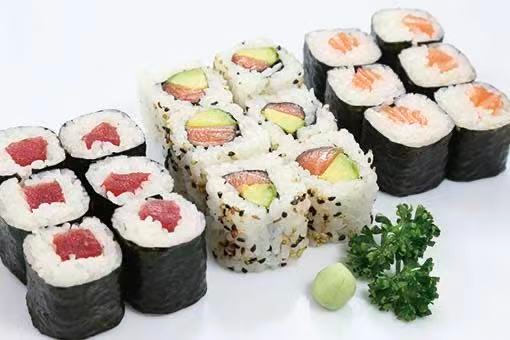 MENU M