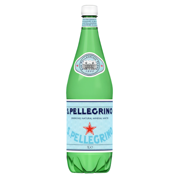 San pellegrino 1L