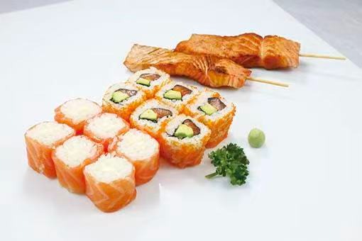 MENU A6
