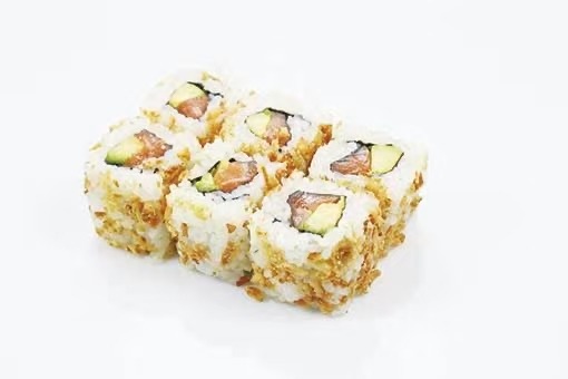 321. Crousty Roll