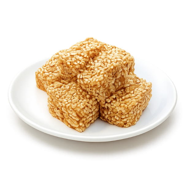 Nougat glacé