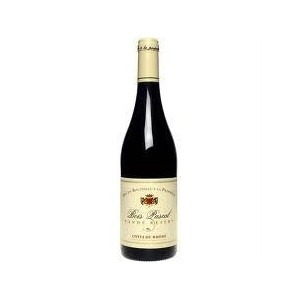 1/2 Côtes du Rhône (37,5cl)