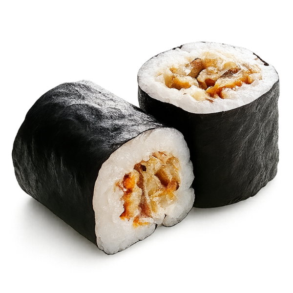 305. Unagi (anguille)