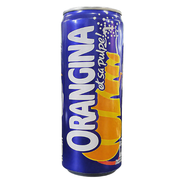 Orangina 33cl