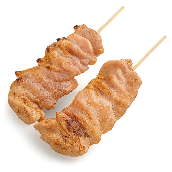510. Sasami – Escalope de poulet