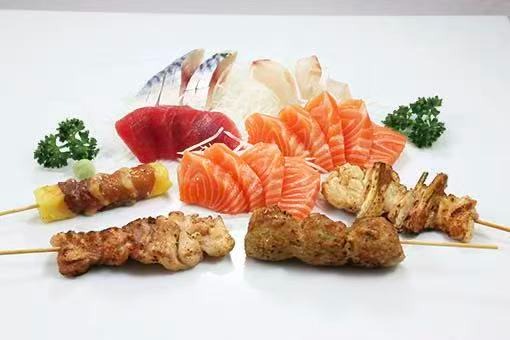 MENU A8