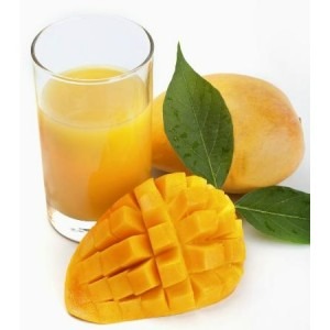 Jus de mangue 33cl