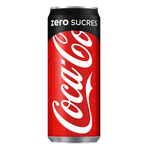 Coca Cola Zero