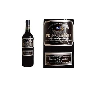 1/2 Bordeaux supérieur ( 37,5cl)