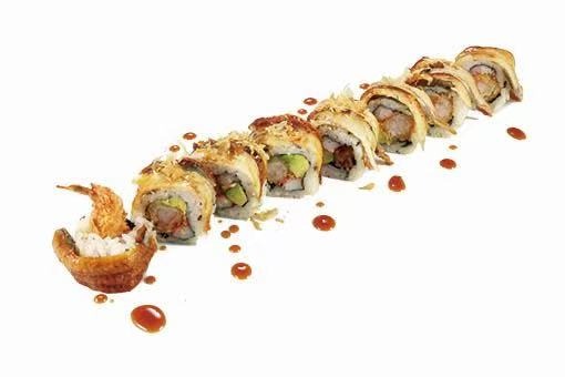 326. Tigre Roll