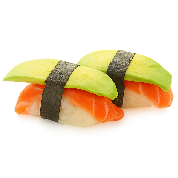 112. Shake (saumon au avocat)