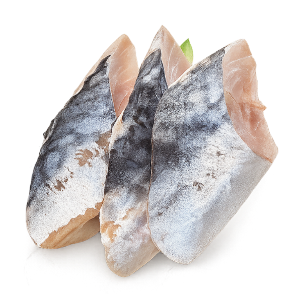 204. Sashimi Saba – Maquereaux