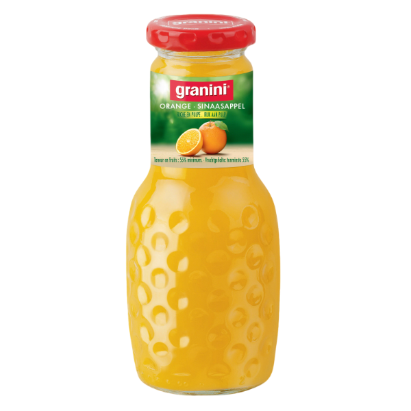 Jus d’ananas