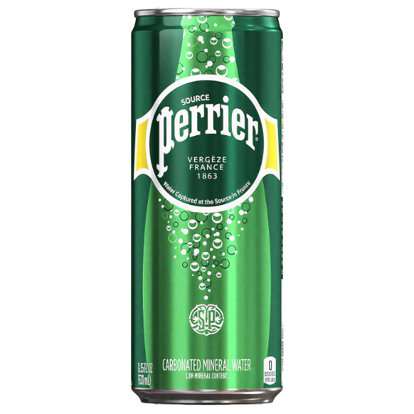 Perrier 33cl