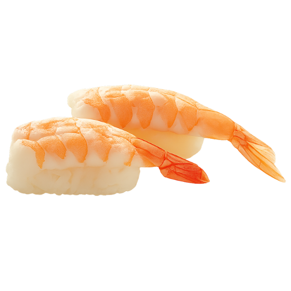 106. Ebi (crevette)