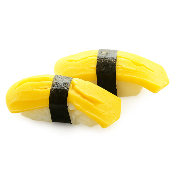 108. Tamago (omelette)