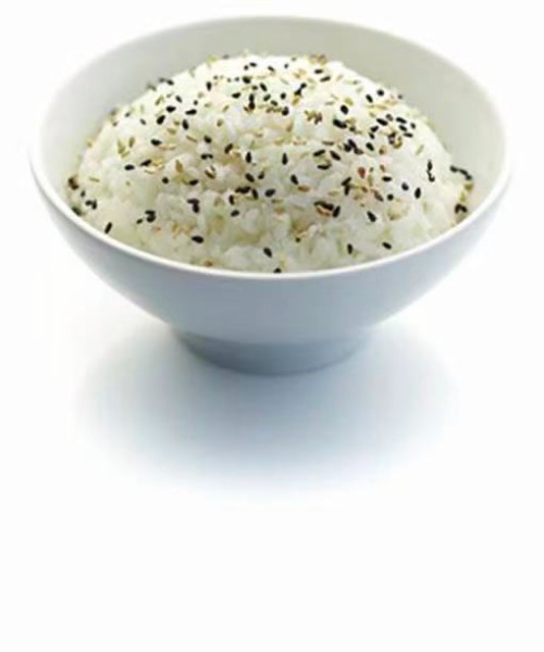 608. Riz vinaigré