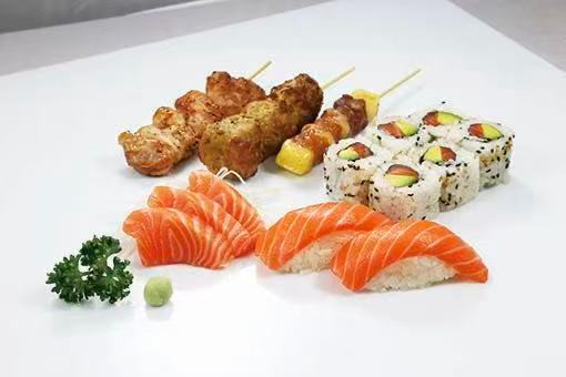 MENU A3