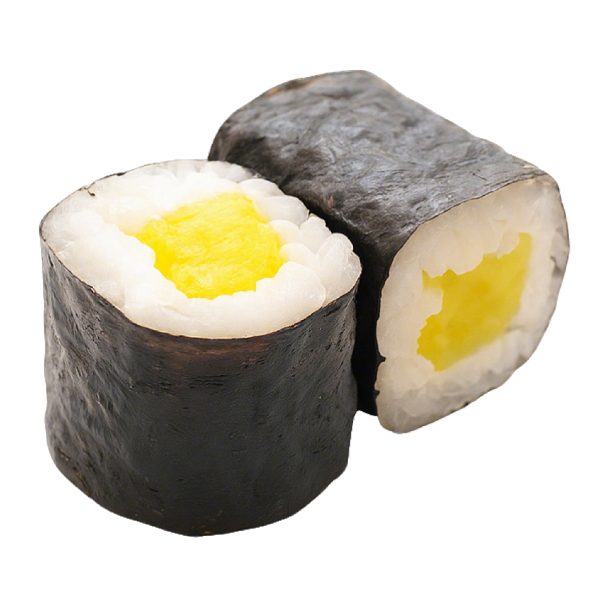 303. Oshinko (radis salés)