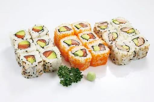 MENU M2
