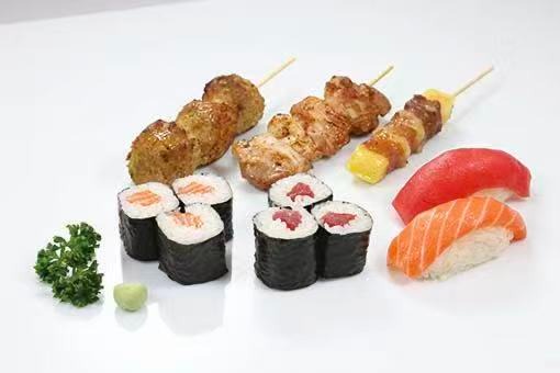 MENU A5